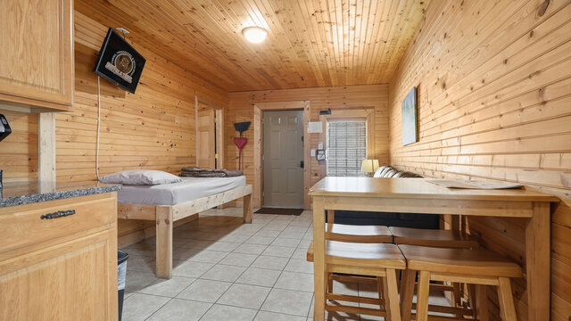 Image 4 for Cotton Top’s Cottage Unit A