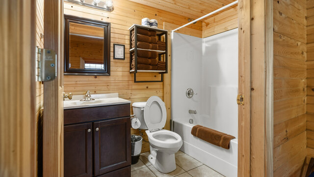 Image 8 for Cotton Top’s Cottage Unit A