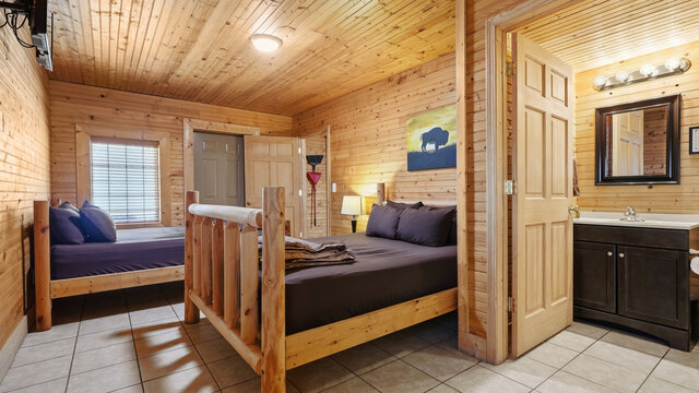 Image 7 for Cotton Top’s Cottage Unit A