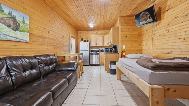Image 2 for Cotton Top’s Cottage Unit A