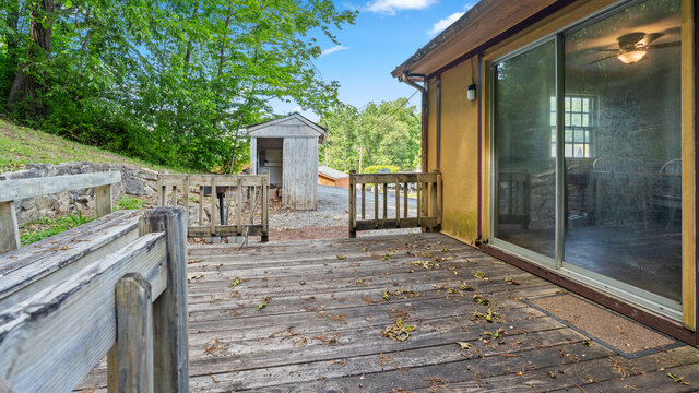 Image 3 for Buffalo Lodge