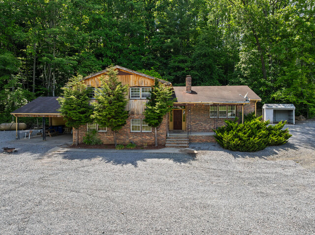 Image 1 for Buffalo Lodge