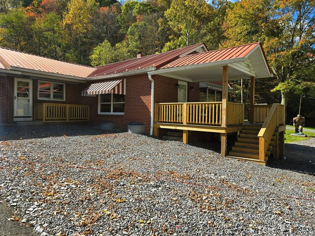 Image 1 for Big Foot's Retreat - House Only