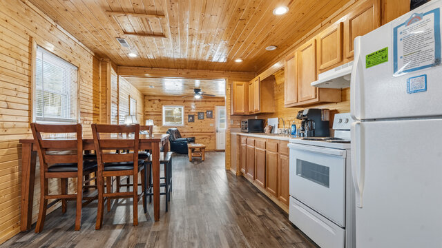 Image 8 for Ashley’s Cottage