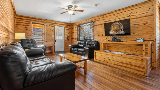 Image 4 for Stoney Lodge