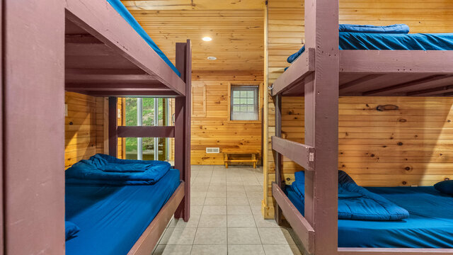 Image 20 for Buffalo Lodge