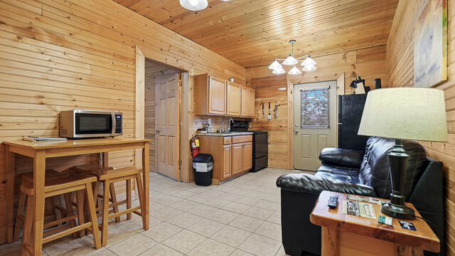 Image 6 for Mountain Getaway