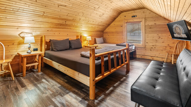 Image 5 for Cotton Top’s Cottage Unit B