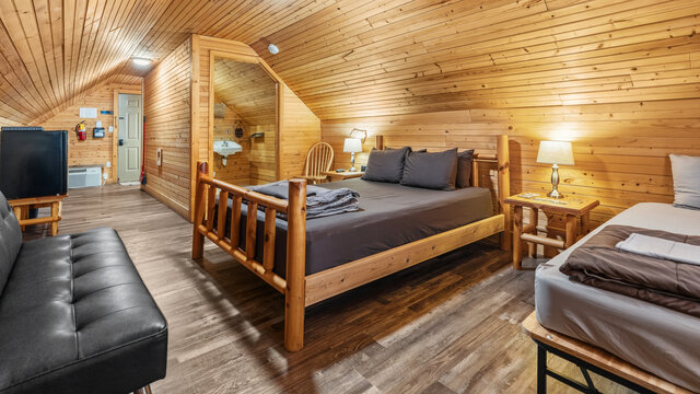 Image 4 for Cotton Top’s Cottage Unit B
