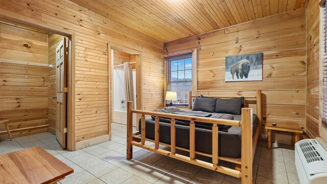 Image 15 for Mountain Getaway