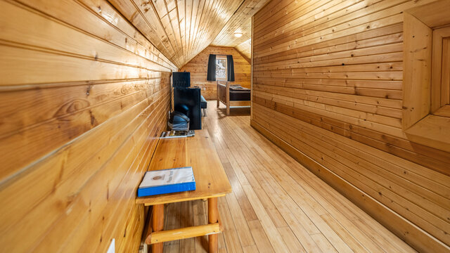Image 9 for Backwoods Cabin - Unit B