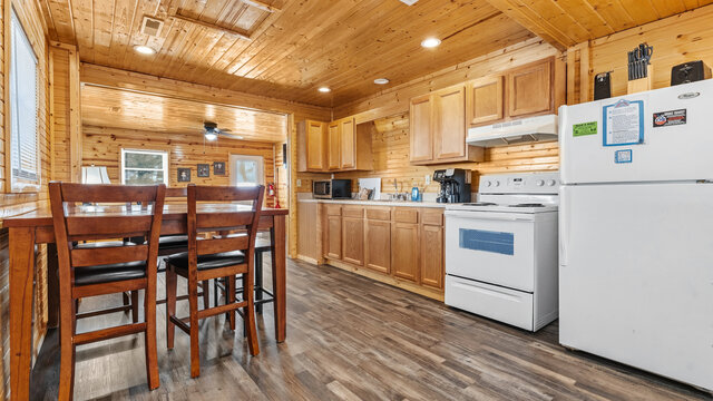 Image 9 for Ashley’s Cottage