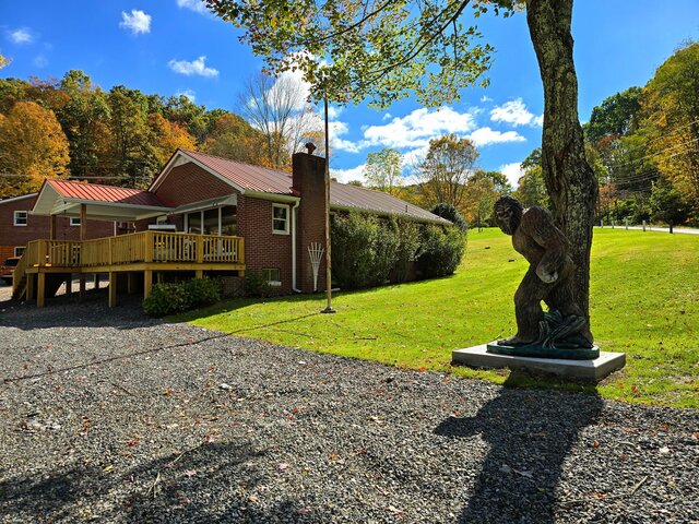 Image 2 for Big Foot's Retreat - House Only