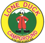 Lone Duck Campground and Cabins