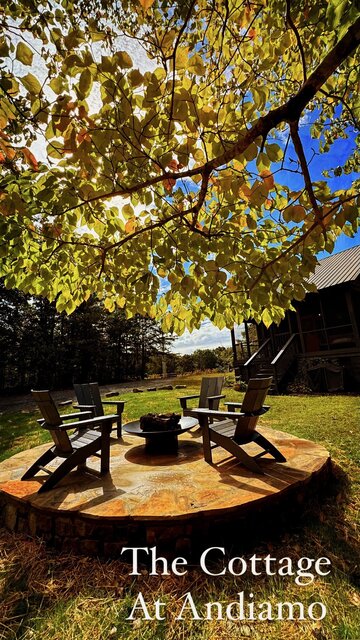 Image 3 for The Cottage at  Andiamo Lodge