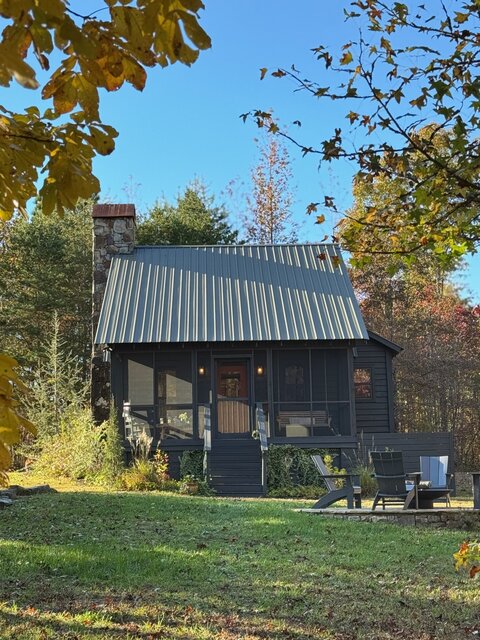 Image 1 for The Cottage at  Andiamo Lodge