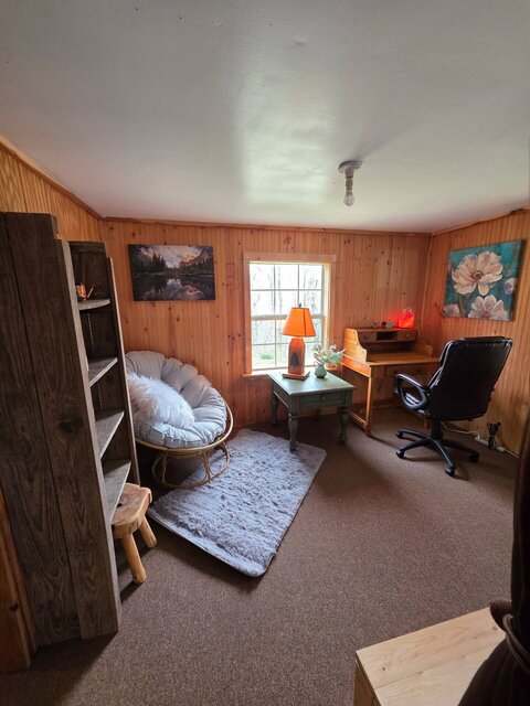 Image 3 for Buffalo Homesteaders Cabin