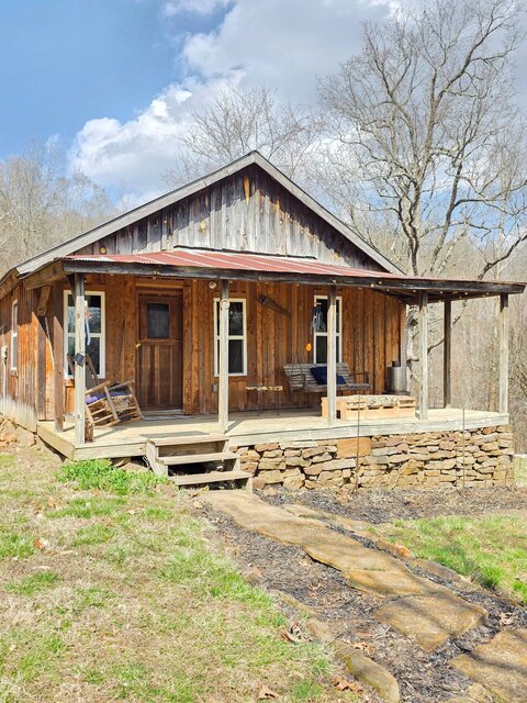 Image 1 for Buffalo Homesteaders Cabin