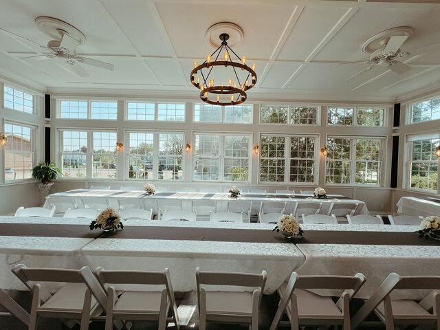 Image 3 for Sunlight Solarium Event Space (36 Guests)