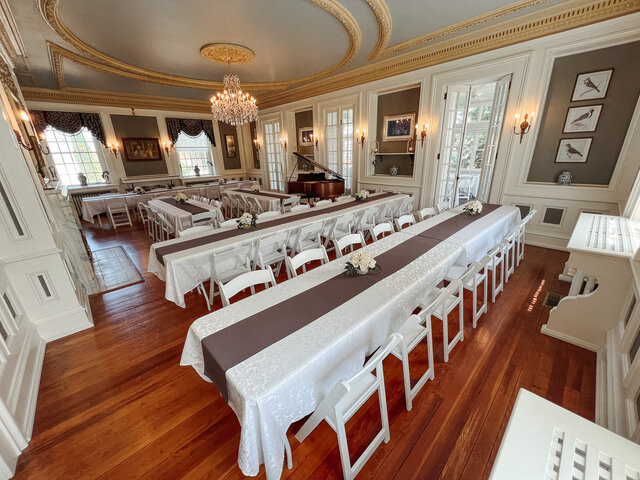 Image 2 for Grand Parlor Event Space (55 Guests)