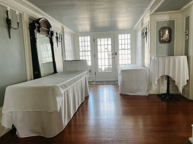 Image 6 for Charming Downstairs Rental (76 Guests)