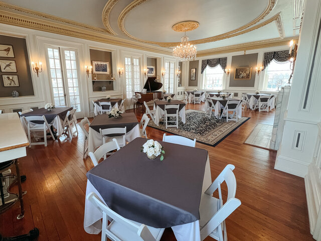 Image 2 for Grand Parlor Event Space (40 Guests)