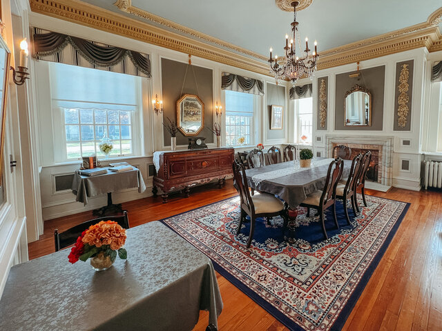 Image 2 for Private Dining Event Space (20 Guests)