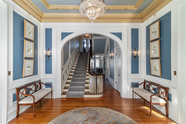 Image 3 for Charming Downstairs Rental (76 Guests)