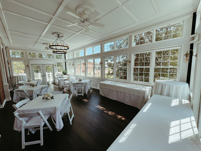 Image 6 for Grand Parlor & Sunlight Solarium (56 Guests)