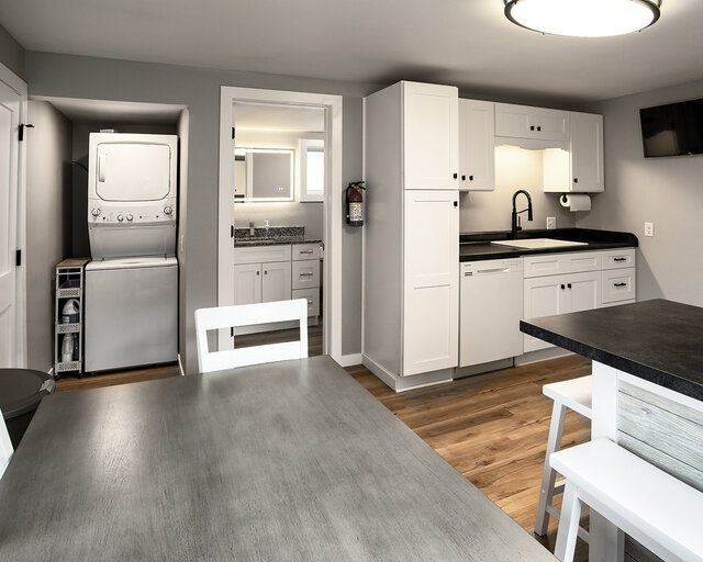 Image 12 for Parkside Bungalow