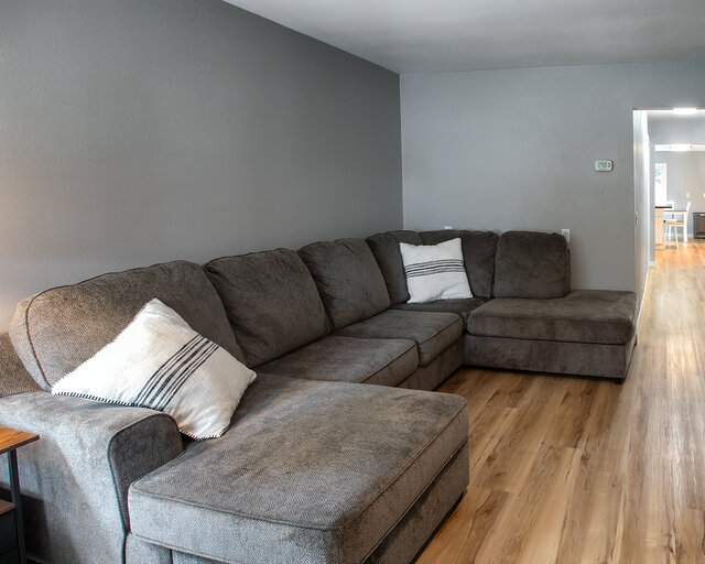 Image 3 for Parkside Bungalow