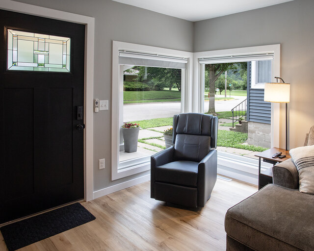 Image 5 for Parkside Bungalow