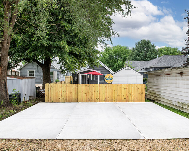 Image 21 for Parkside Bungalow