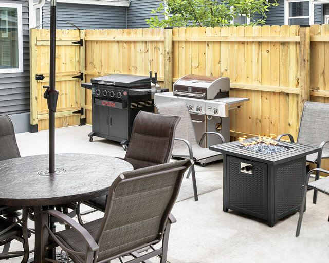 Image 20 for Parkside Bungalow