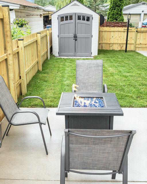 Image 19 for Parkside Bungalow