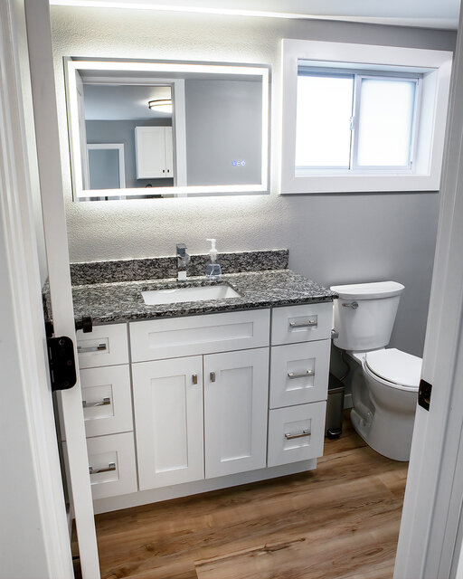 Image 10 for Parkside Bungalow