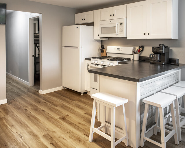 Image 11 for Parkside Bungalow