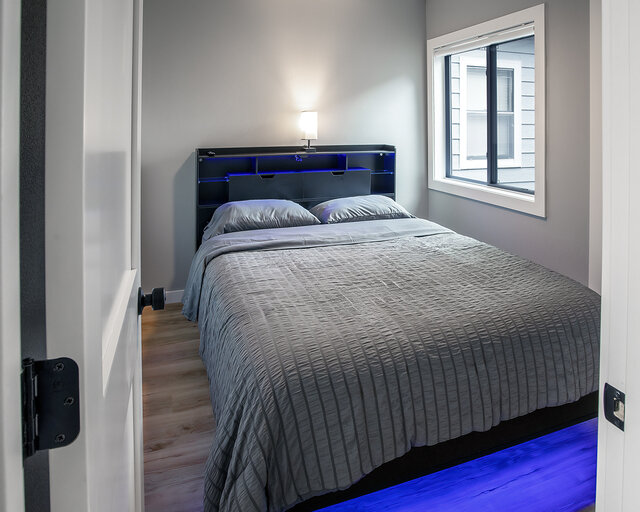 Image 22 for Parkside Bungalow