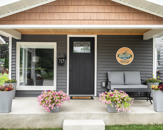 Image 1 for Parkside Bungalow