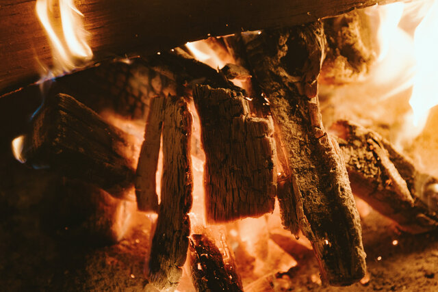 Image 1 for Firewood Bundle