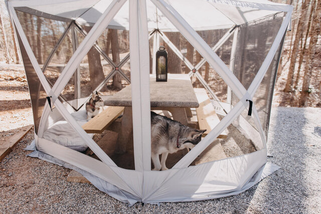 Image 1 for Gazebo