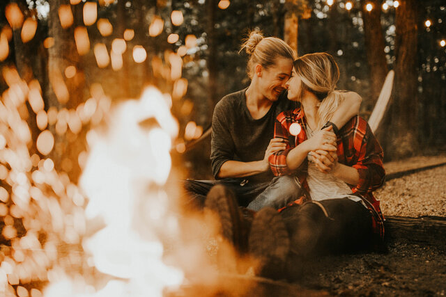 Image 1 for Two-Night Fire Bundle
