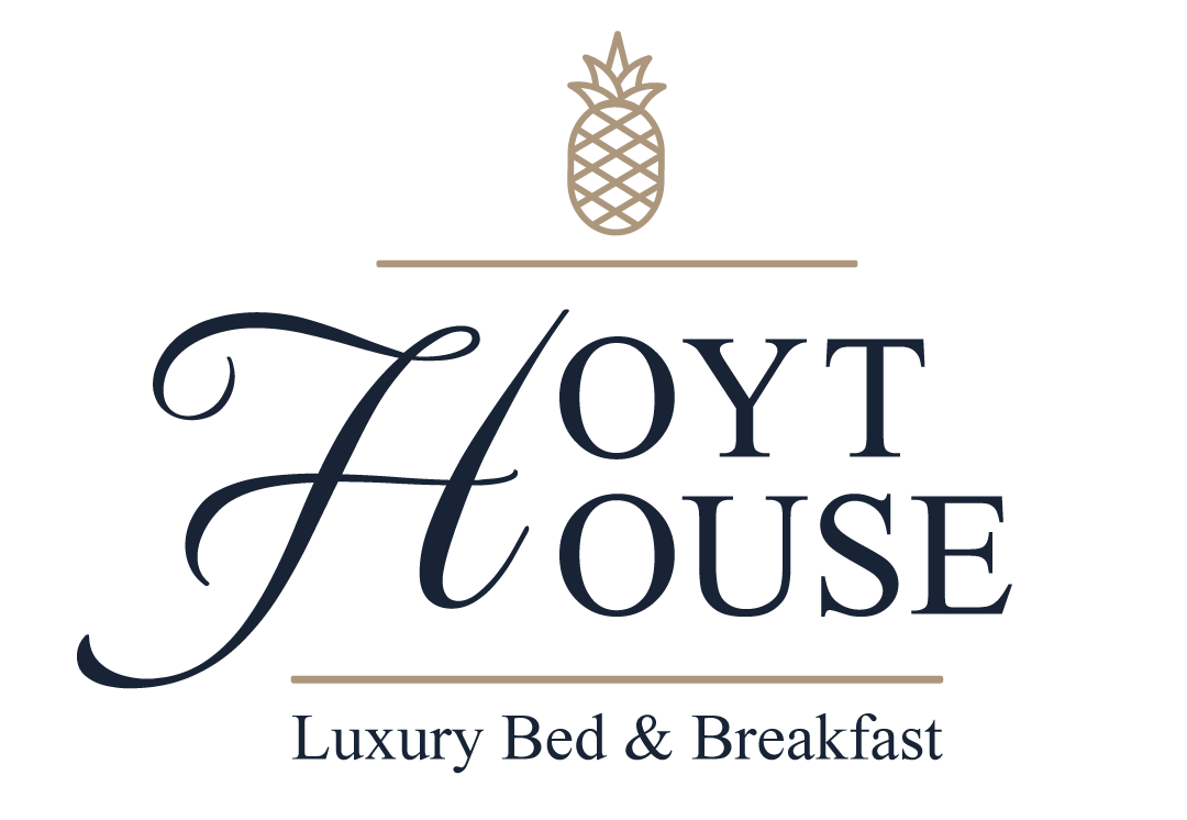 Hoyt House Bed & Breakfast