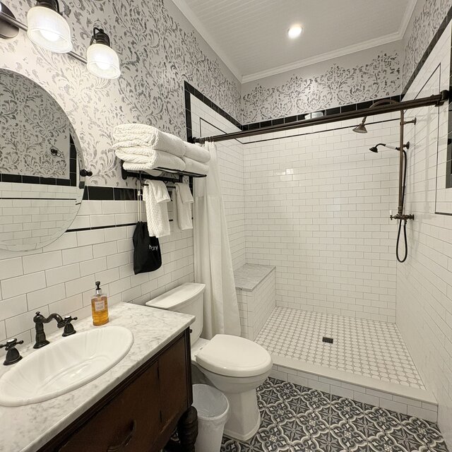 Image 5 for 5 The Mizell Honeymoon Suite