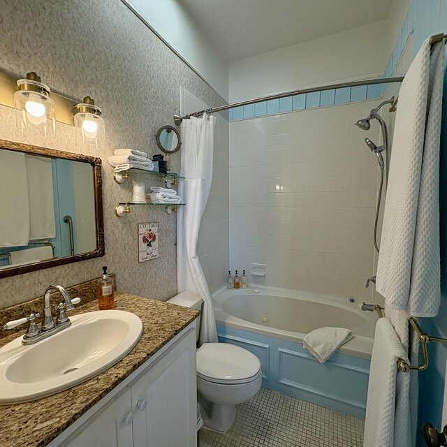 Image 4 for 1 The Wells