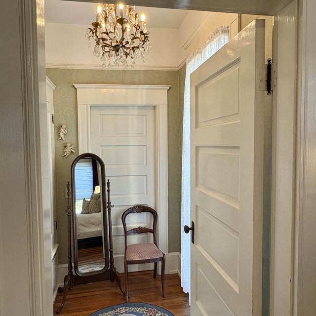 Image 7 for 9 The Hoyt Penthouse Suite