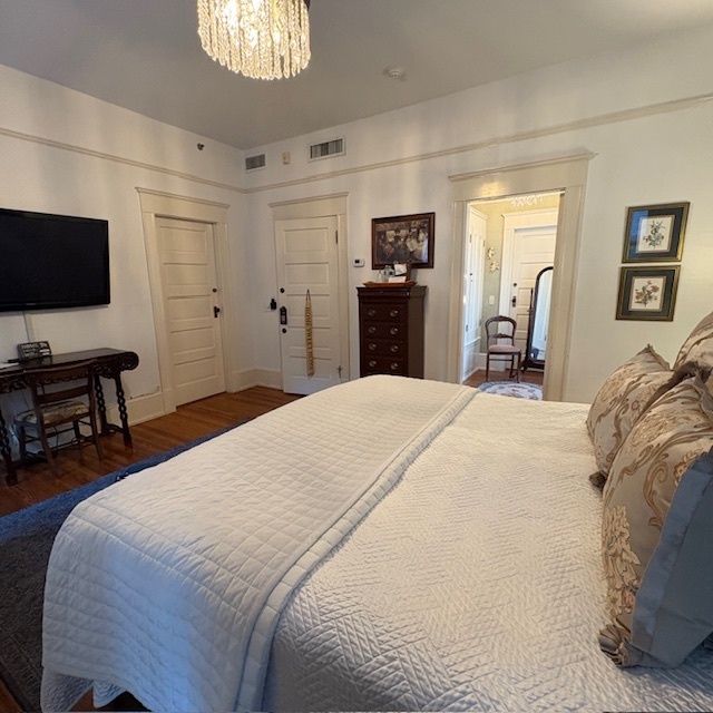 Image 4 for 9 The Hoyt Penthouse Suite