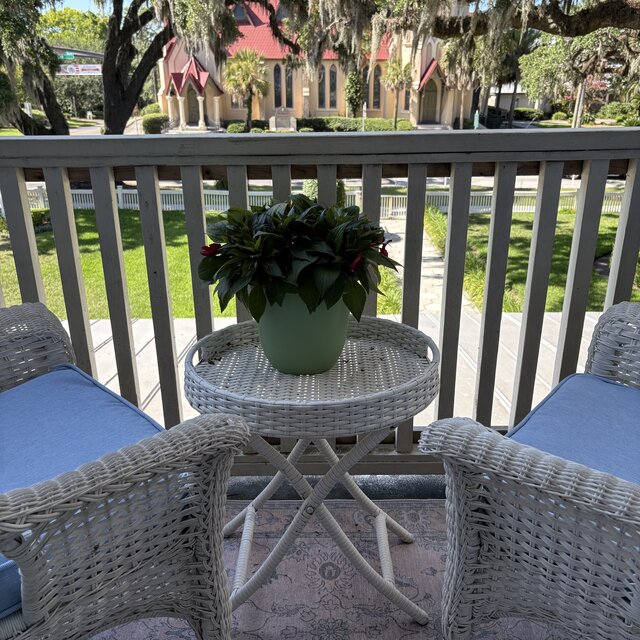 Image 5 for 9 The Hoyt Penthouse Suite