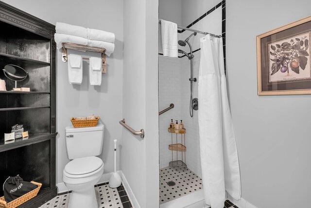 Image 5 for 3 The Oliver