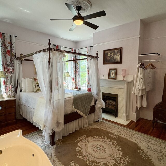 Image 6 for 7 The Wadleigh